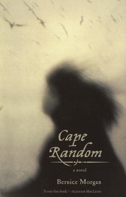 Cape Random 1570629536 Book Cover