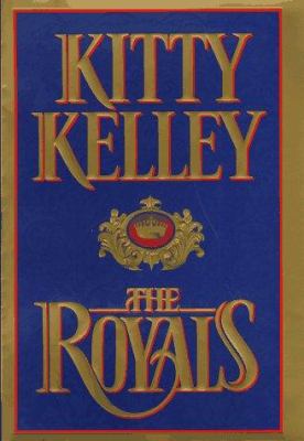 The Royals Cassette 0671578987 Book Cover