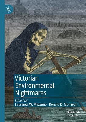 Victorian Environmental Nightmares 303014044X Book Cover