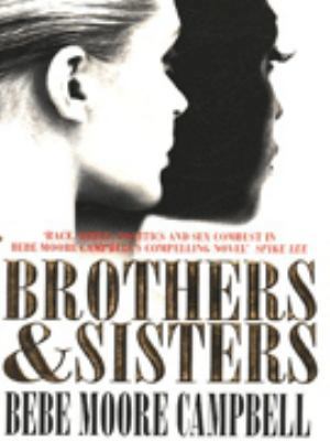 Brothers and Sisters 0749319933 Book Cover