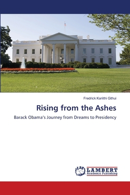 Rising from the Ashes 6208436524 Book Cover