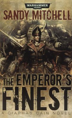 The Emperor's Finest 1849701261 Book Cover