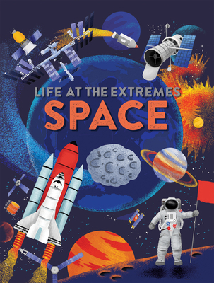 Space 1499458924 Book Cover