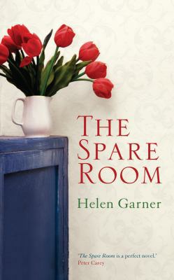 The Spare Room 1847672655 Book Cover