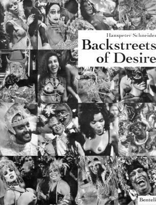 Backstreets of Desire 3716509299 Book Cover