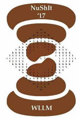 NuShIt '17 1387499831 Book Cover