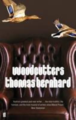 Woodcutters 0571276091 Book Cover