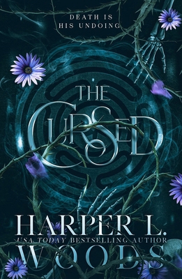The Cursed 0857506277 Book Cover