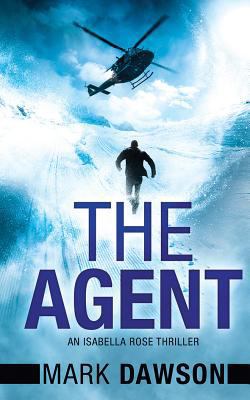 The Agent 1536649163 Book Cover