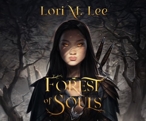 Forest of Souls 1690595612 Book Cover