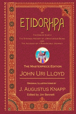 Etidorhpa 1105643700 Book Cover