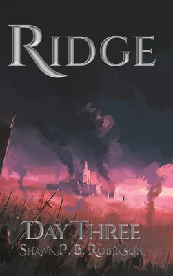 Ridge: Day Three 1989296564 Book Cover