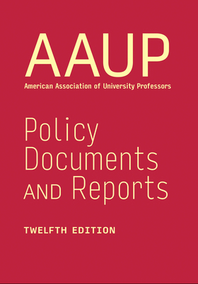 Policy Documents and Reports 1421451883 Book Cover