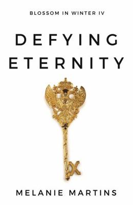 Defying Eternity 1733356436 Book Cover