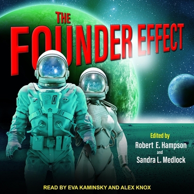The Founder Effect B09NF487K3 Book Cover