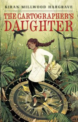 The Cartographer's Daughter 0553535293 Book Cover