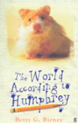 The World According to Humphrey 0571226833 Book Cover