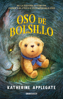 Oso de Bolsillo / Pocket Bear [Spanish] 6075841873 Book Cover