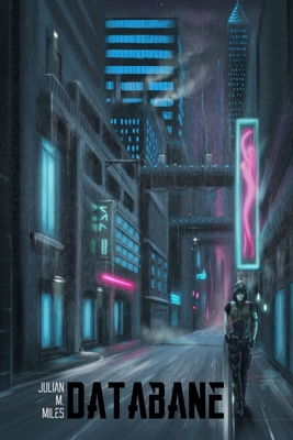 Databane B0874KZ7YT Book Cover