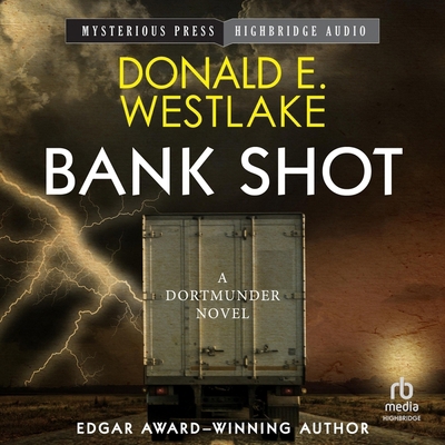 Bank Shot B0CZ2DYZ9D Book Cover