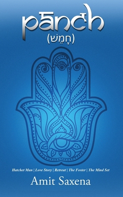 Pānch (חָמֵש... 9354380026 Book Cover