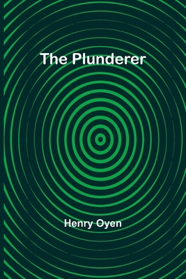 The Plunderer 9357913750 Book Cover