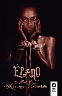 Ebano [German] 841881179X Book Cover