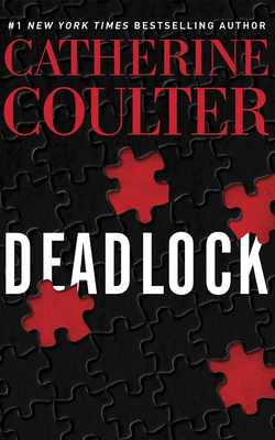 Deadlock 1543664733 Book Cover