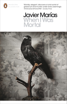 When I Was Mortal (Penguin Modern Classics) 0141389265 Book Cover