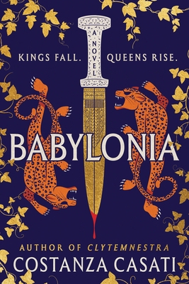 Babylonia (Standard Edition) 1464251193 Book Cover