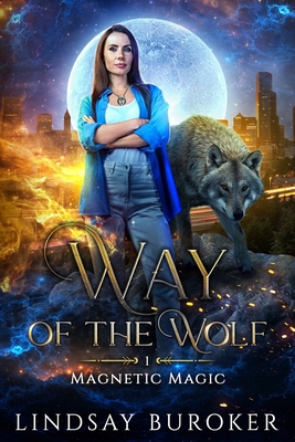 Way of the Wolf 1951367448 Book Cover