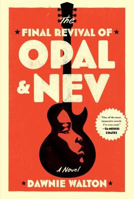 The Final Revival of Opal & Nev 198217272X Book Cover