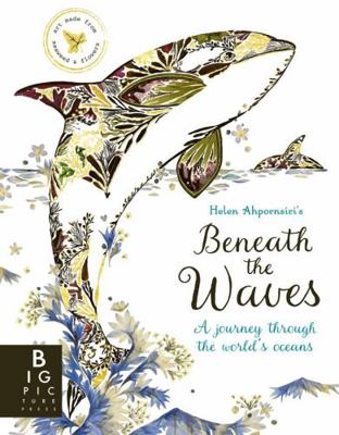 Beneath the Waves            Book Cover