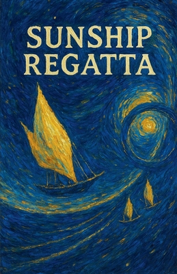 Sunship Regatta B0FQCQWBZJ Book Cover