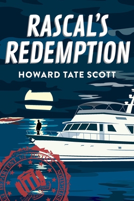 Rascal's Redemption 1736211862 Book Cover