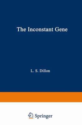 The Inconstant Gene 1468443127 Book Cover