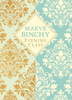 Evening Class 1409171507 Book Cover