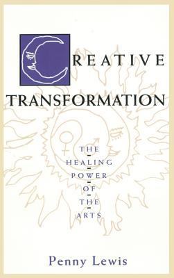 Creative Transformation: The Healing Power of t... 1630510084 Book Cover