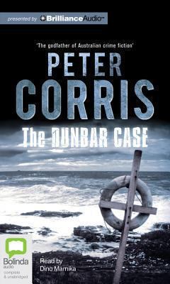 The Dunbar Case 1743169809 Book Cover