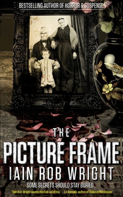 The Picture Frame 150317414X Book Cover