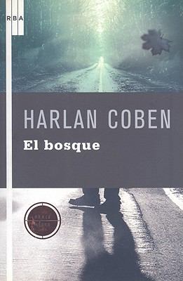 El Bosque [Spanish] 8498673747 Book Cover