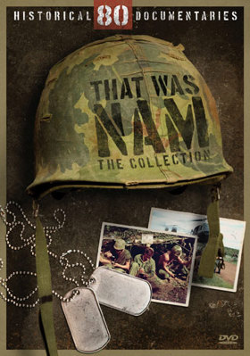 That Was Nam Collection            Book Cover