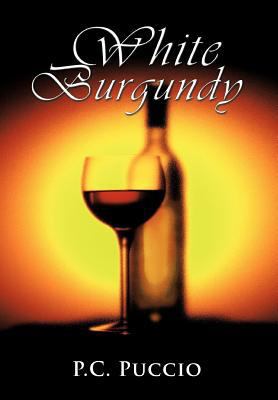 White Burgundy 1463422938 Book Cover