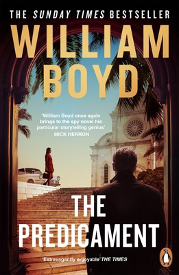 The predicament 1405978414 Book Cover