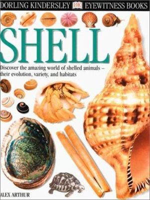 Shell 0789465582 Book Cover