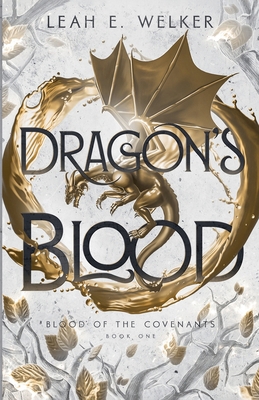 Dragon's Blood 1964174015 Book Cover