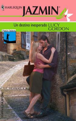Un Destino Inesperado = An Unexpected Destiny [Spanish] 0373682476 Book Cover
