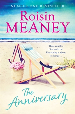 The Anniversary 1473643023 Book Cover