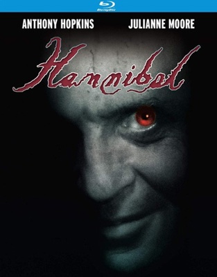 Hannibal            Book Cover