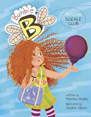 Mission Science Club 1496561848 Book Cover